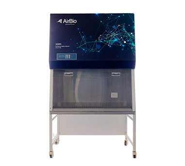 AGEIS Class II B2 Biosafety