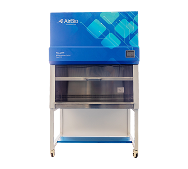 FALCON Class II B2 Biosafety