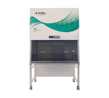 AGEIS Class II A2 Biosafety